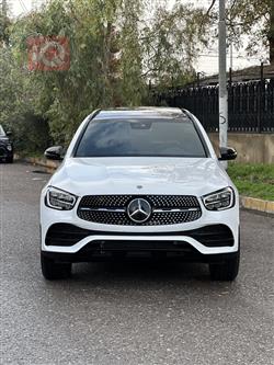 مێرسێدس بێنز GLC